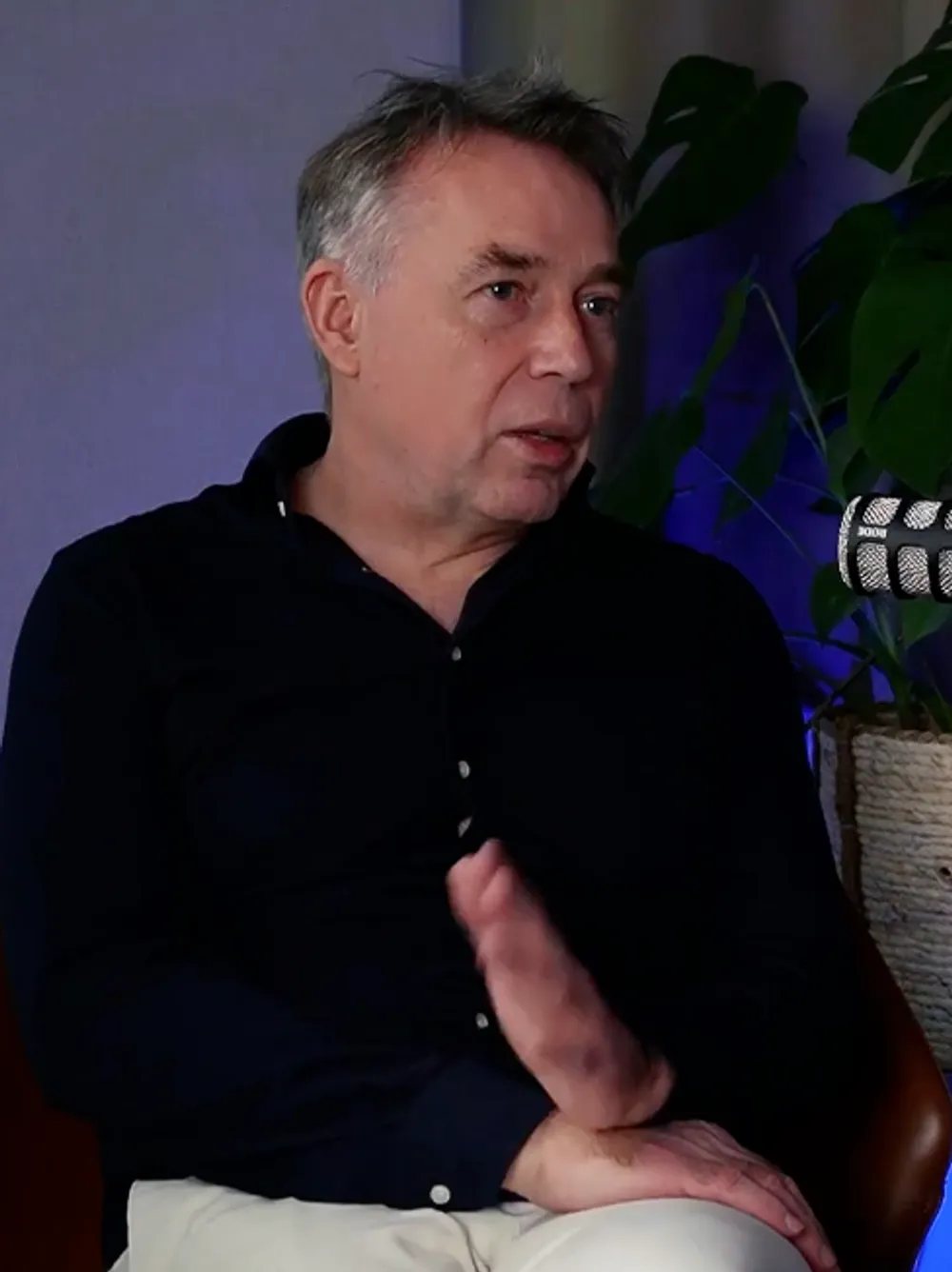 🎙️ Ruimte voor Zorg #1: Nieuwe aflevering over databeschikbaarheid