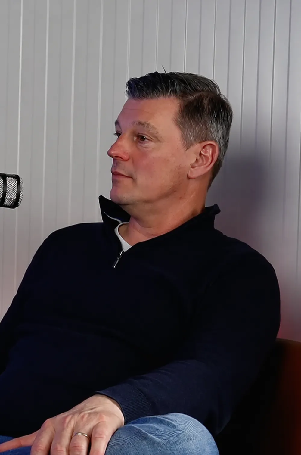 🎙️ Ruimte voor Zorg #2: Nieuwe aflevering over de AI-belofte