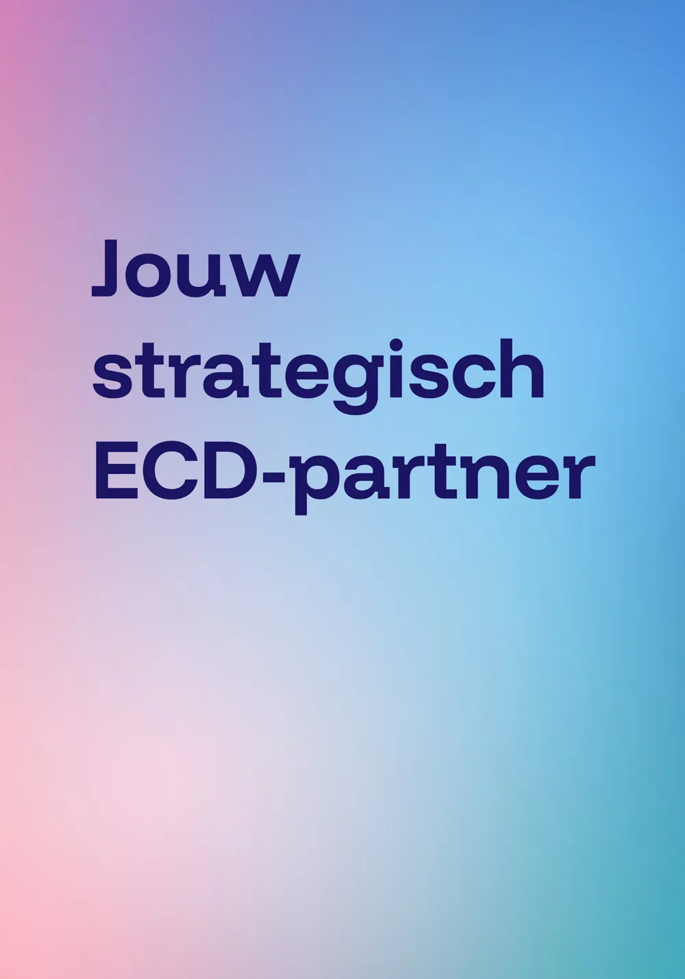 Adapcare en CareRatio lanceren nieuw merk