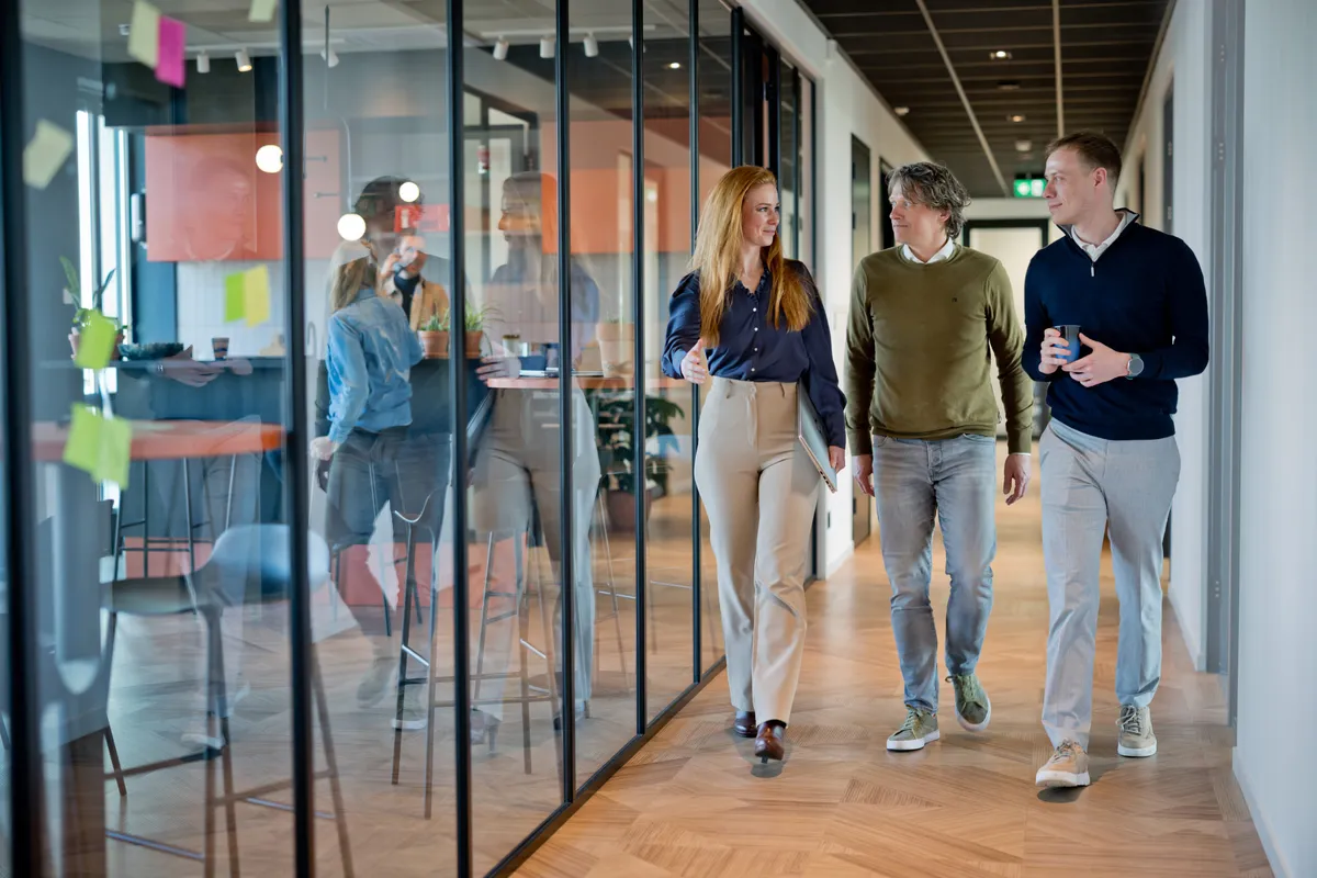 marjolein victor geerten hal