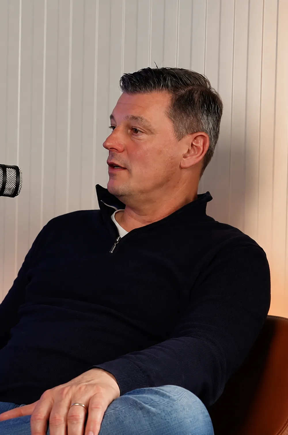 🎙️ Ruimte voor Zorg #2: Nieuwe aflevering over de AI-belofte