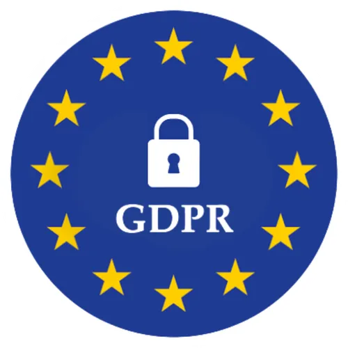 Security – GDPR