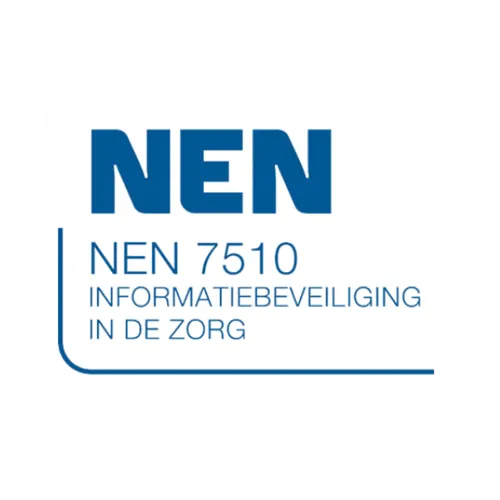 Security – NEN 7510