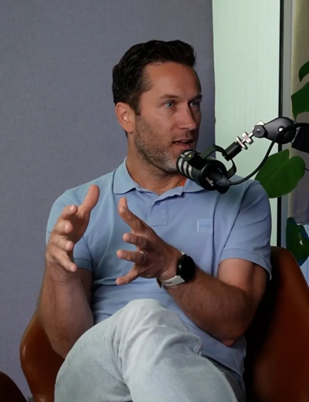 🎙️ Ruimte voor Zorg #3: Nieuwe aflevering over AI, van beleid naar praktijk
