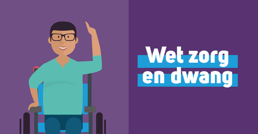 De Impact Van De Nieuwe Wet Zorg En Dwang | Adapcare: ECD Voor De Care